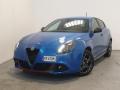 usato ALFA ROMEO Giulietta