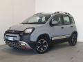 usato FIAT Panda Cross