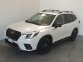 usato SUBARU Forester