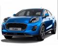 usato FORD Puma