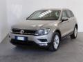 usato VOLKSWAGEN Tiguan