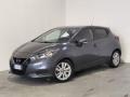 usato NISSAN Micra
