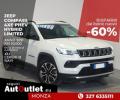 usato JEEP Compass