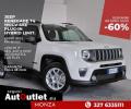 usato JEEP Renegade