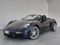 usato PORSCHE 718 Spyder