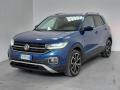 usato VOLKSWAGEN T Cross