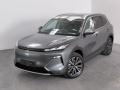 nuovo GEELY Starray EM i