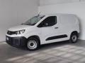 usato PEUGEOT Partner