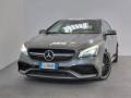 usato MERCEDES CLA 45 AMG