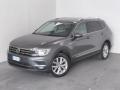 usato VOLKSWAGEN Tiguan