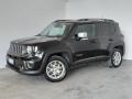 usato JEEP Renegade