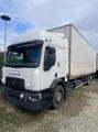usato RENAULT Altro