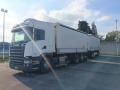 usato SCANIA Altro