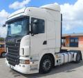 usato SCANIA Altro
