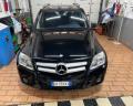 usato MERCEDES GLK 220