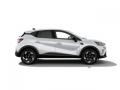 usato RENAULT Captur