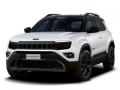 Km 0 JEEP Avenger