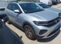 usato VOLKSWAGEN T Cross