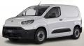 Km 0 TOYOTA Proace City