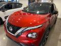 usato NISSAN Juke