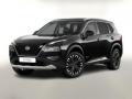 Km 0 NISSAN X Trail