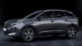 usato PEUGEOT 3008