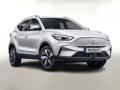 Km 0 MG ZS EV