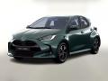 Km 0 TOYOTA Yaris