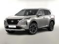 Km 0 NISSAN X Trail