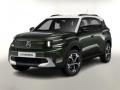 usato CITROEN C3 Aircross