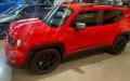 usato JEEP Renegade