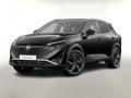 Km 0 NISSAN Qashqai
