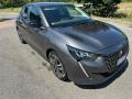 usato PEUGEOT 208