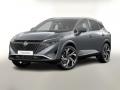 Km 0 NISSAN Qashqai