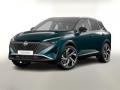 Km 0 NISSAN Qashqai