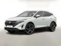 Km 0 NISSAN Qashqai