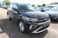 Km 0 VOLKSWAGEN T Cross