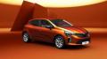 nuovo RENAULT Clio