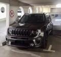 usato JEEP Renegade