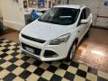 usato FORD Kuga