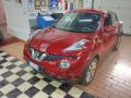 usato NISSAN Juke
