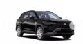 Km 0 TOYOTA Corolla Cross