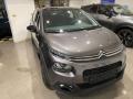 usato CITROEN C3