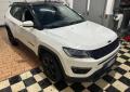 usato JEEP Compass