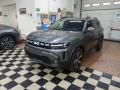 Km 0 DACIA Duster