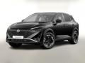 Km 0 NISSAN Qashqai