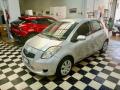 usato TOYOTA Yaris
