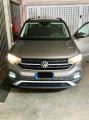 usato VOLKSWAGEN T Cross