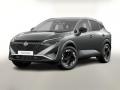 Km 0 NISSAN Qashqai