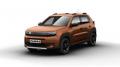 Km 0 FIAT Grande Panda